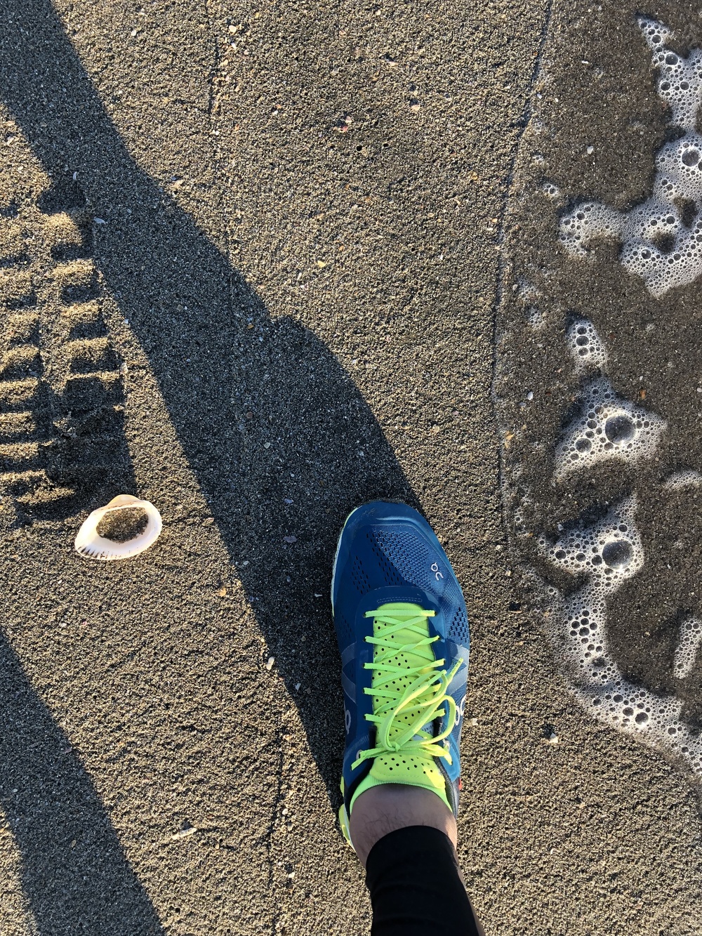 Aoshima Morning Runtripの写真7