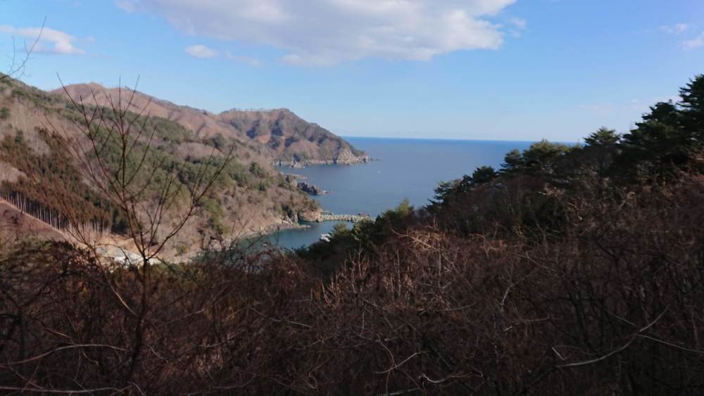 【釜石】県道２４９号周遊コースの写真4