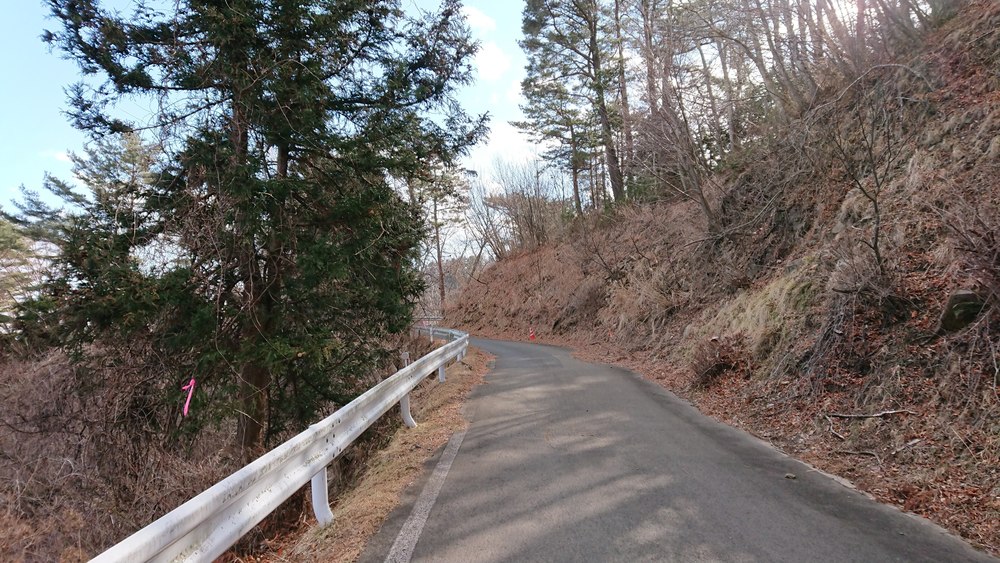 【釜石】県道２４９号周遊コースの写真5