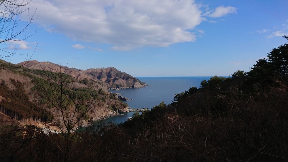 【釜石】県道２４９号周遊コースの写真6