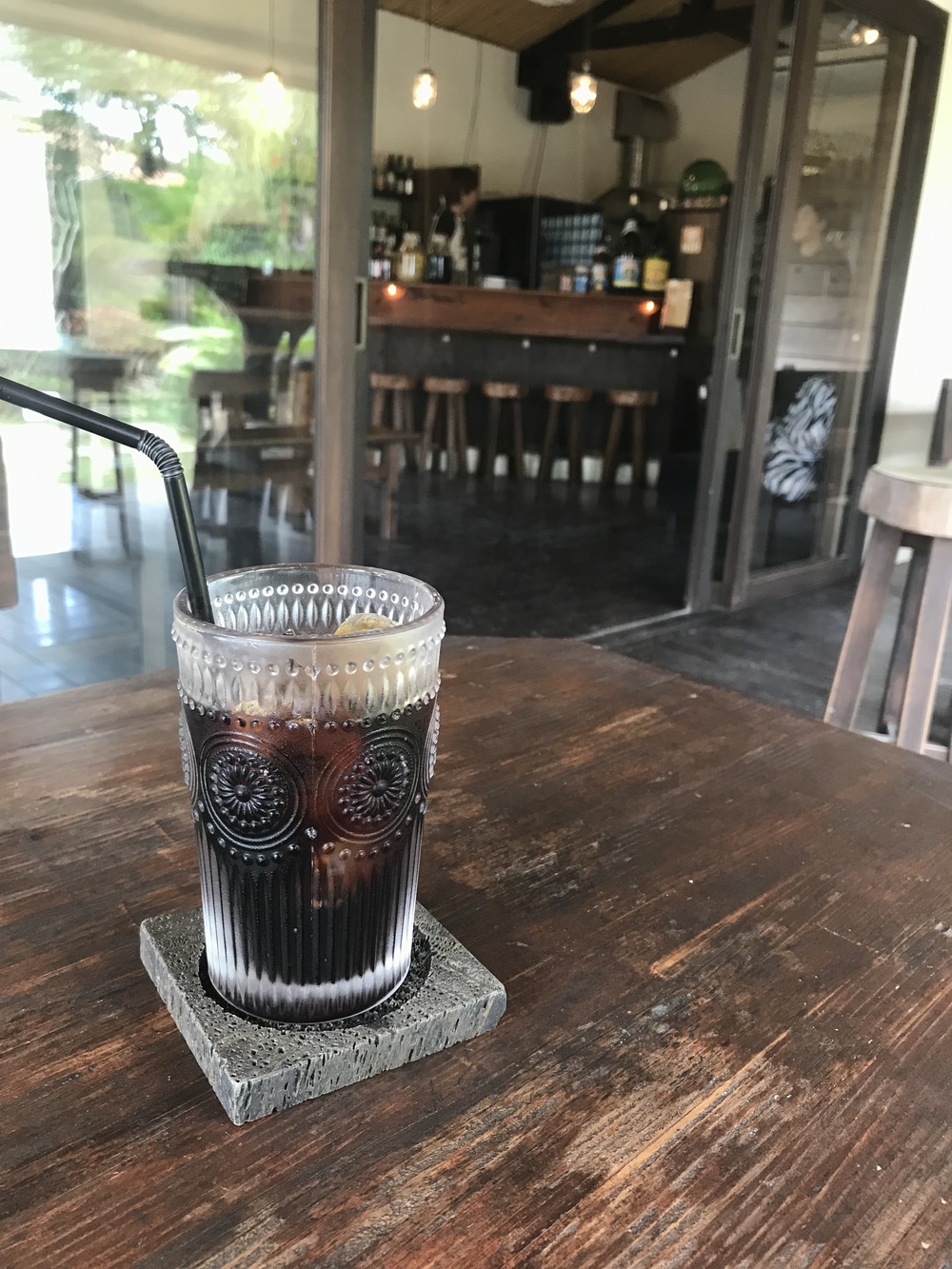 【竹富島】名所巡りランの写真19