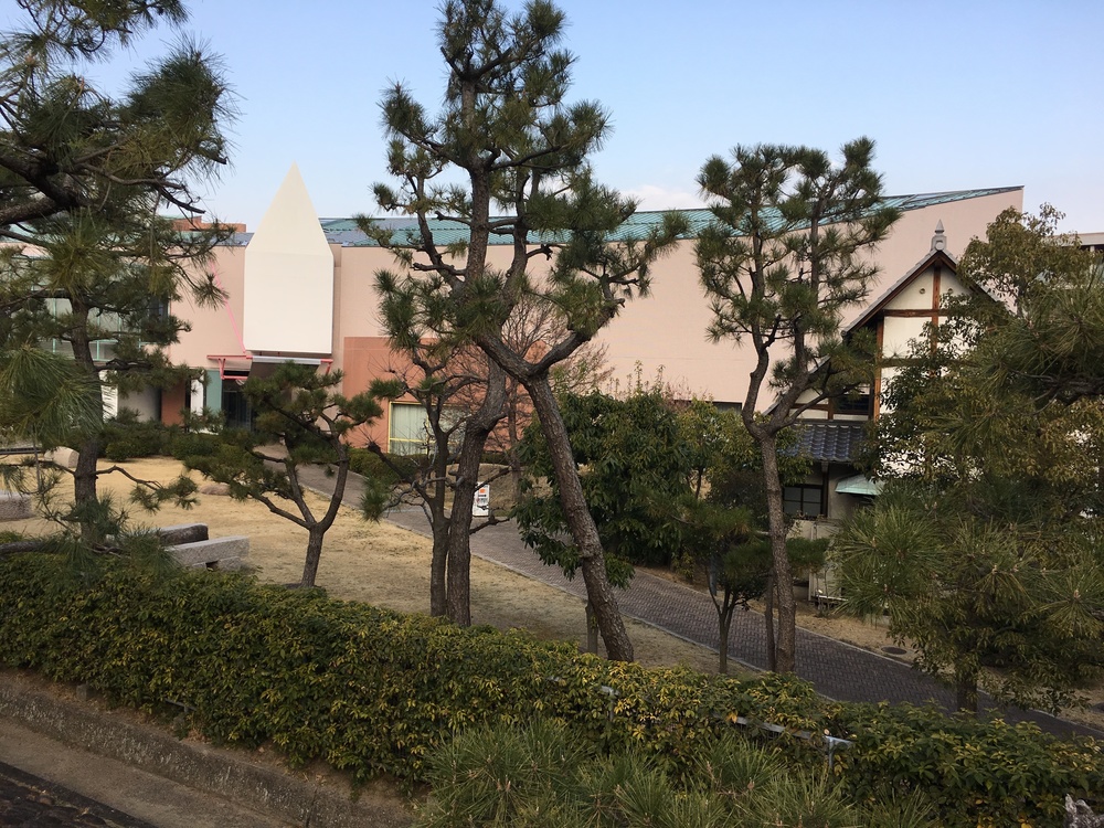 芦屋ファンラン 10キロコースの写真4