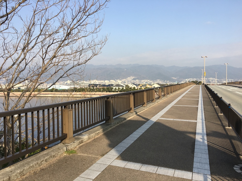 芦屋ファンラン 10キロコースの写真7