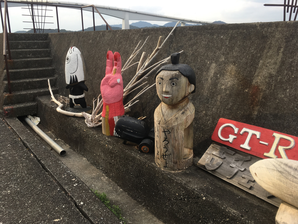 FREE11 桂浜からはりまや橋の写真3