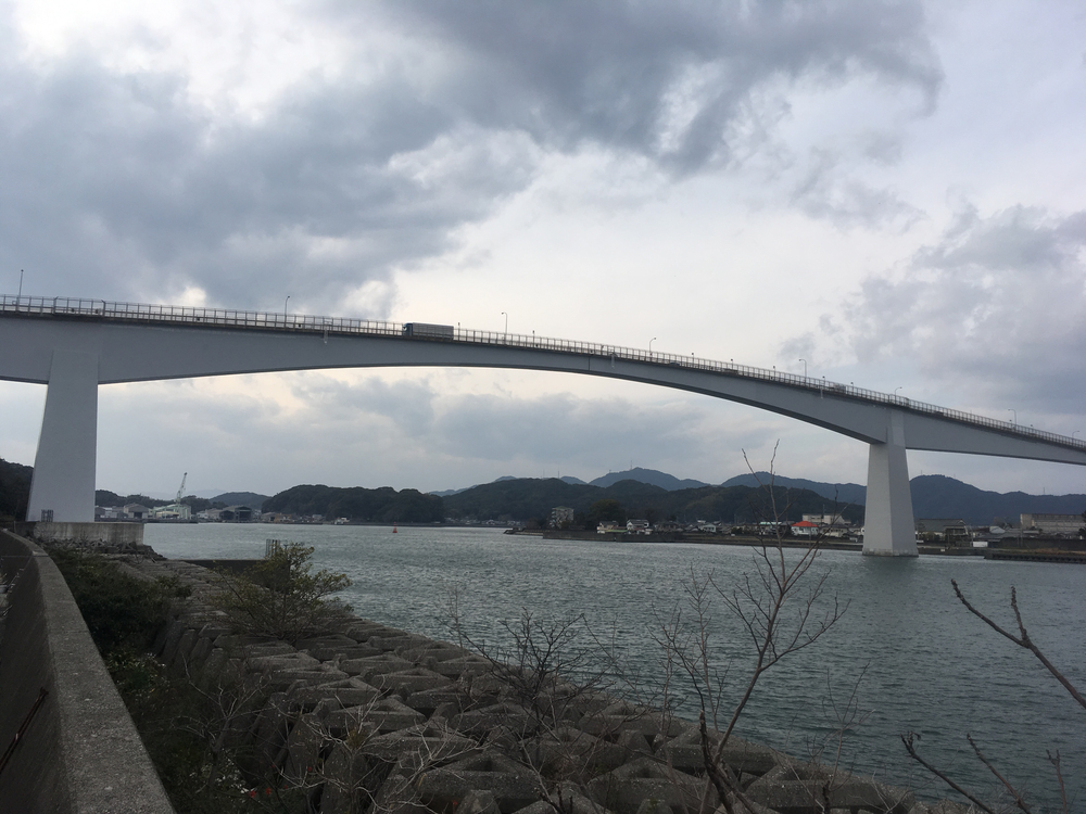 FREE11 桂浜からはりまや橋の写真4