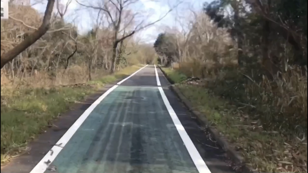 【散策ジョグ】鳥取砂丘とその周辺　どんどん景色が変わるコース！の写真3