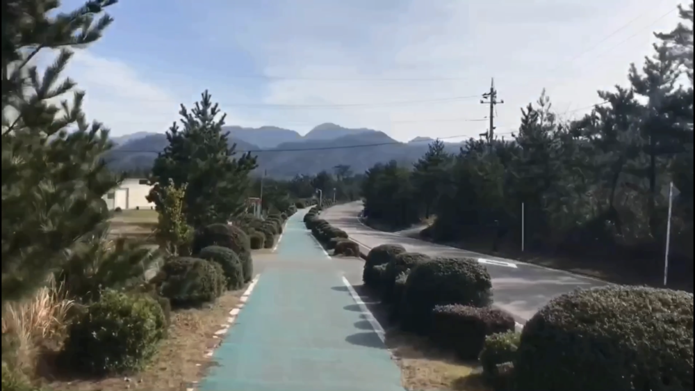 【散策ジョグ】鳥取砂丘とその周辺　どんどん景色が変わるコース！の写真5