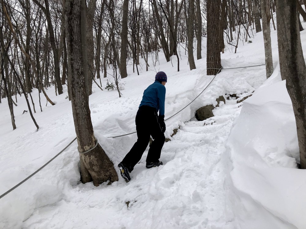 アクセス良好・三角山（札幌）の写真4