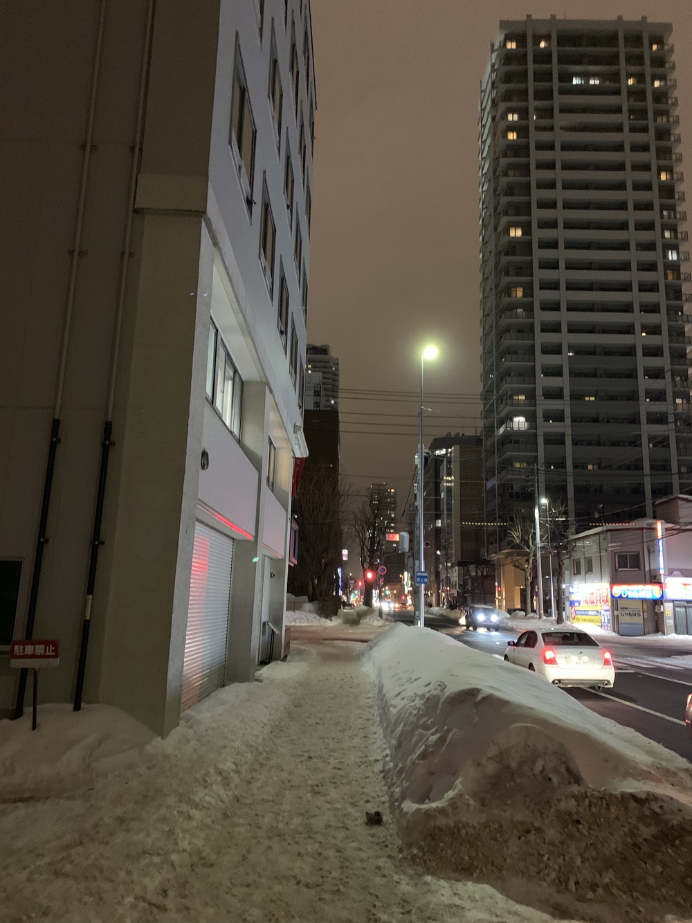 北大外周コース（約6km）の写真4