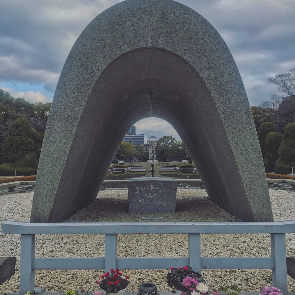 広島市内主要スポットランの写真3