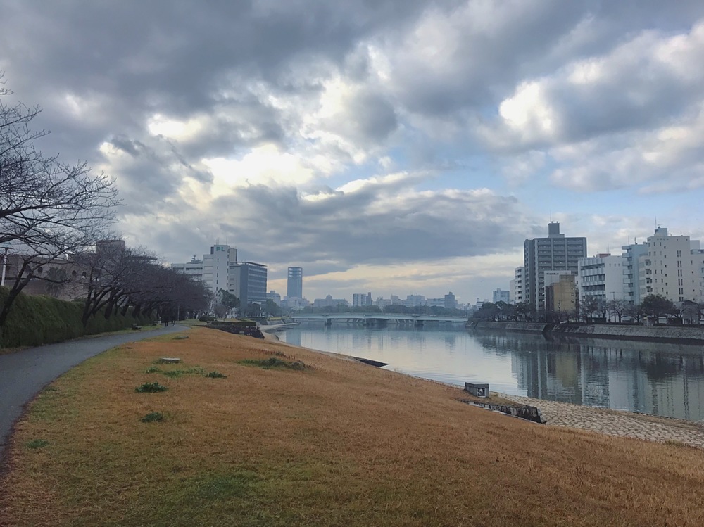 広島市内主要スポットランの写真5