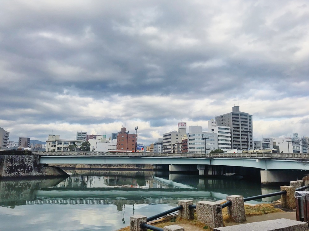 広島市内主要スポットランの写真6