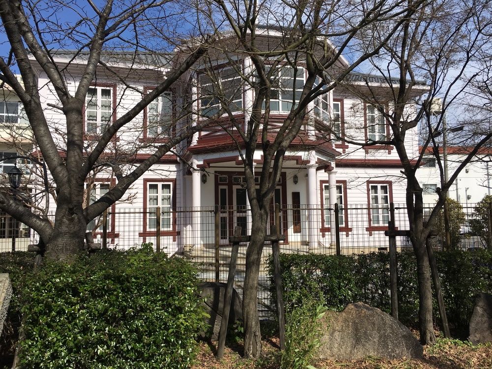 潮芦屋から聖地甲子園球場への写真9