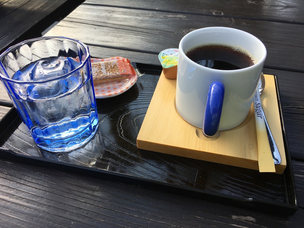 高尾の小下沢林道から景信山周回の写真13