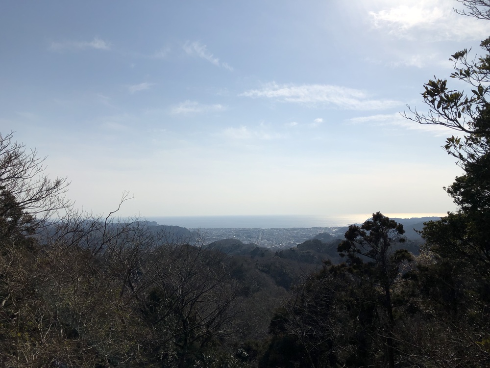 Runtrip TRAIL 鎌倉 ~冬のサンセットを見に行こう~の写真6