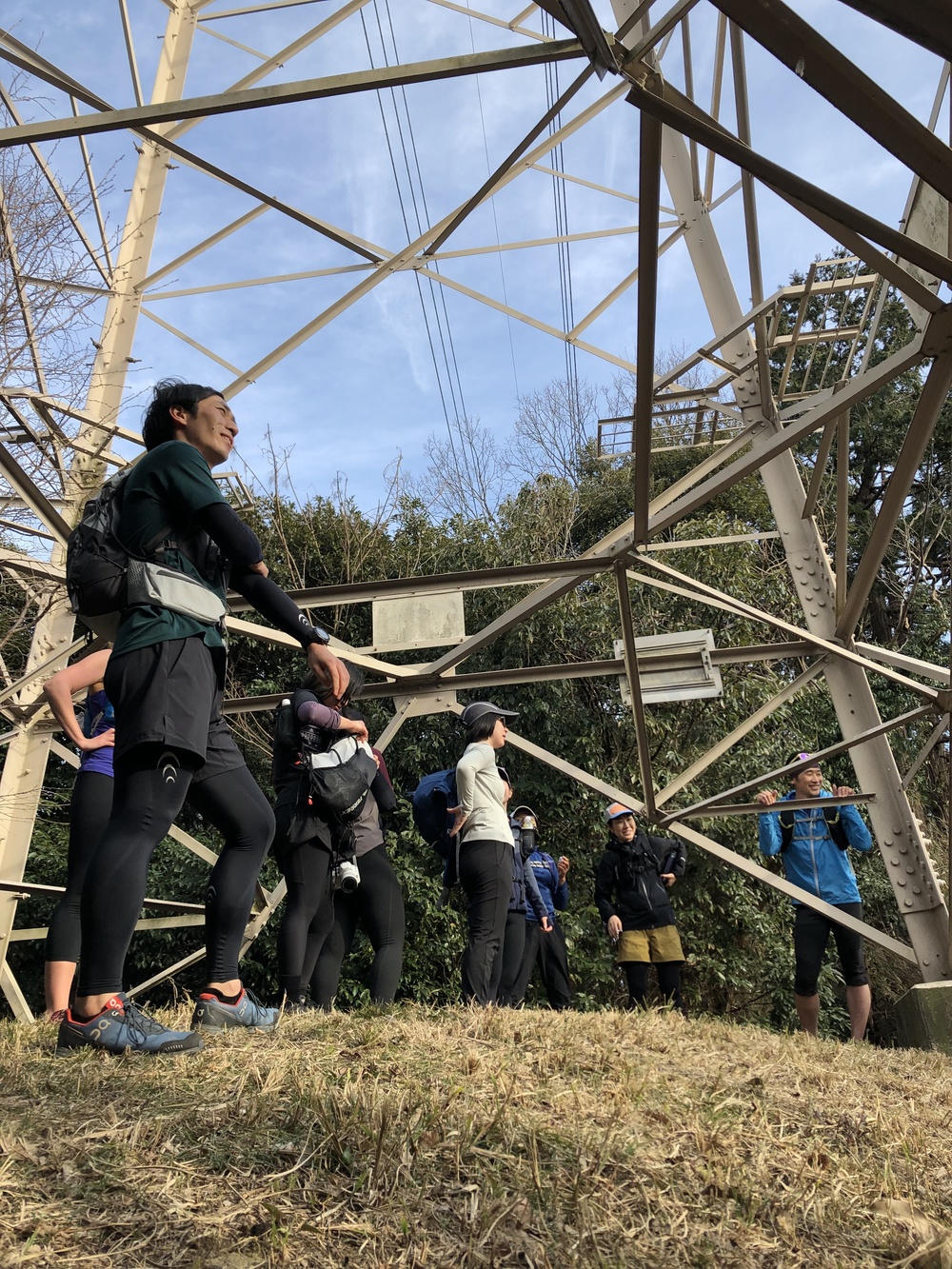 Runtrip TRAIL 鎌倉 ~冬のサンセットを見に行こう~の写真7