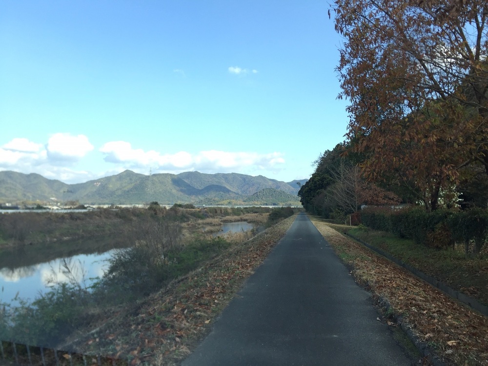 火の山一周コースで里山とお寺を半日で満喫！【山口市秋穂】の写真4