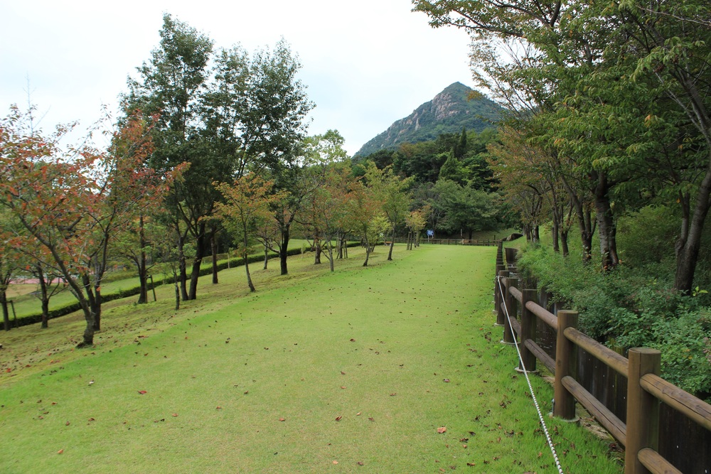 火の山一周コースで里山とお寺を半日で満喫！【山口市秋穂】の写真5