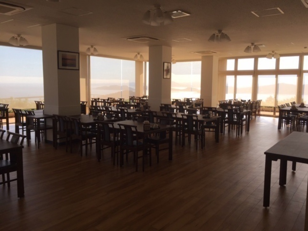 トレイルと海沿いを満喫できる絶妙なバランスコース【山口市秋穂】の写真4