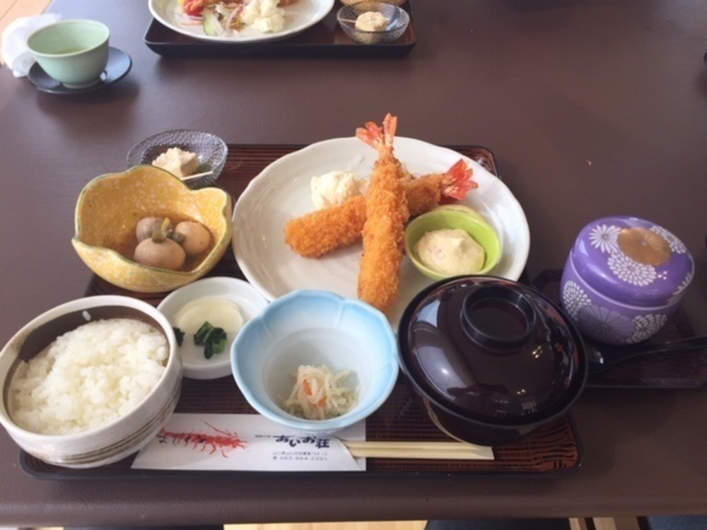 トレイルと海沿いを満喫できる絶妙なバランスコース【山口市秋穂】の写真5