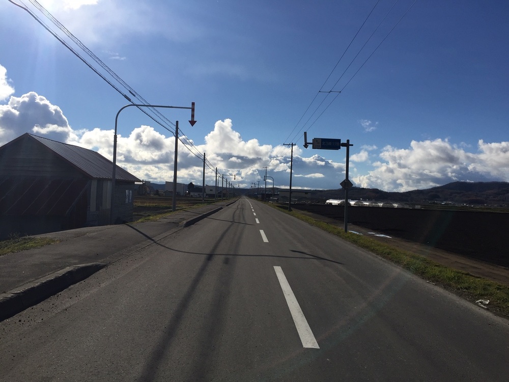 大雪山の展望ポイント巡りコース【比布町】の写真4