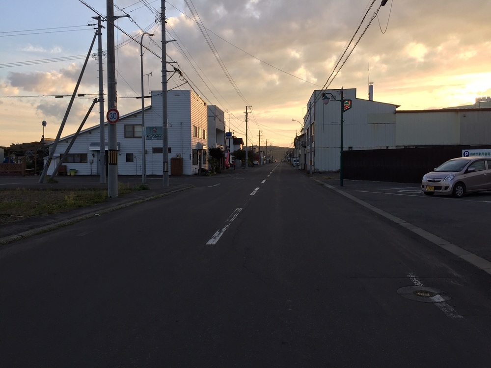 大雪山の展望ポイント巡りコース【比布町】の写真5