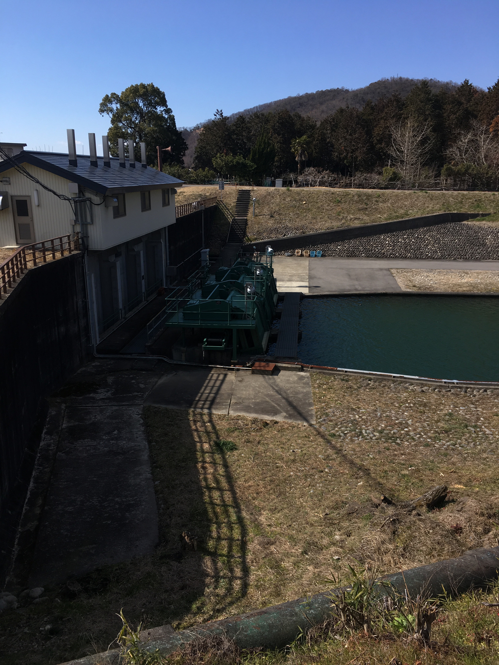庄内川と木曽川を結ぶ20km！ラストは国宝犬山城へ‼︎の写真6