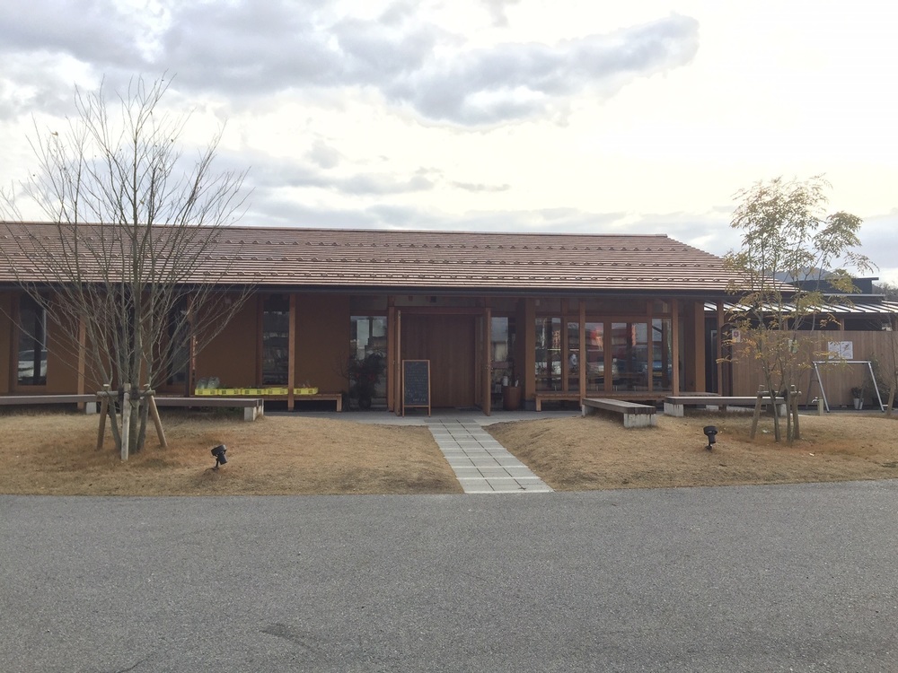 地元ランナーイチオシ！絶品ジェラートとラン後の風呂で完璧なコース【鳥取南部町】の写真5