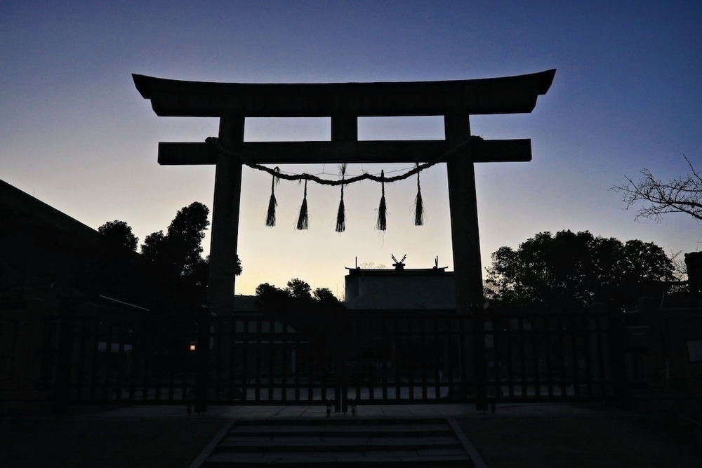 天王寺七坂巡り・夕陽ヶ丘往復コースの写真4