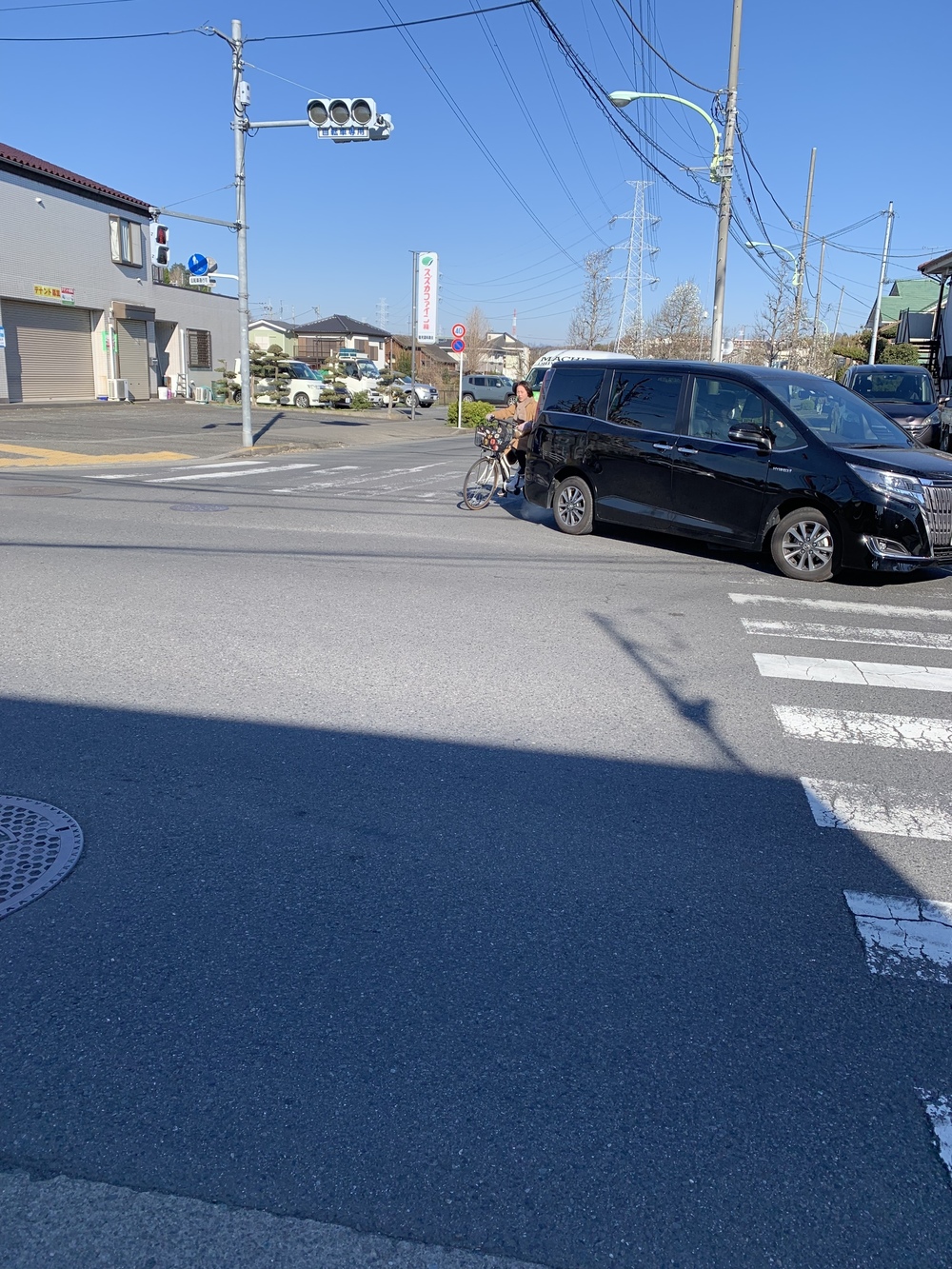 片平→柿生→鶴川→芝溝街道→真光寺→片平の写真7