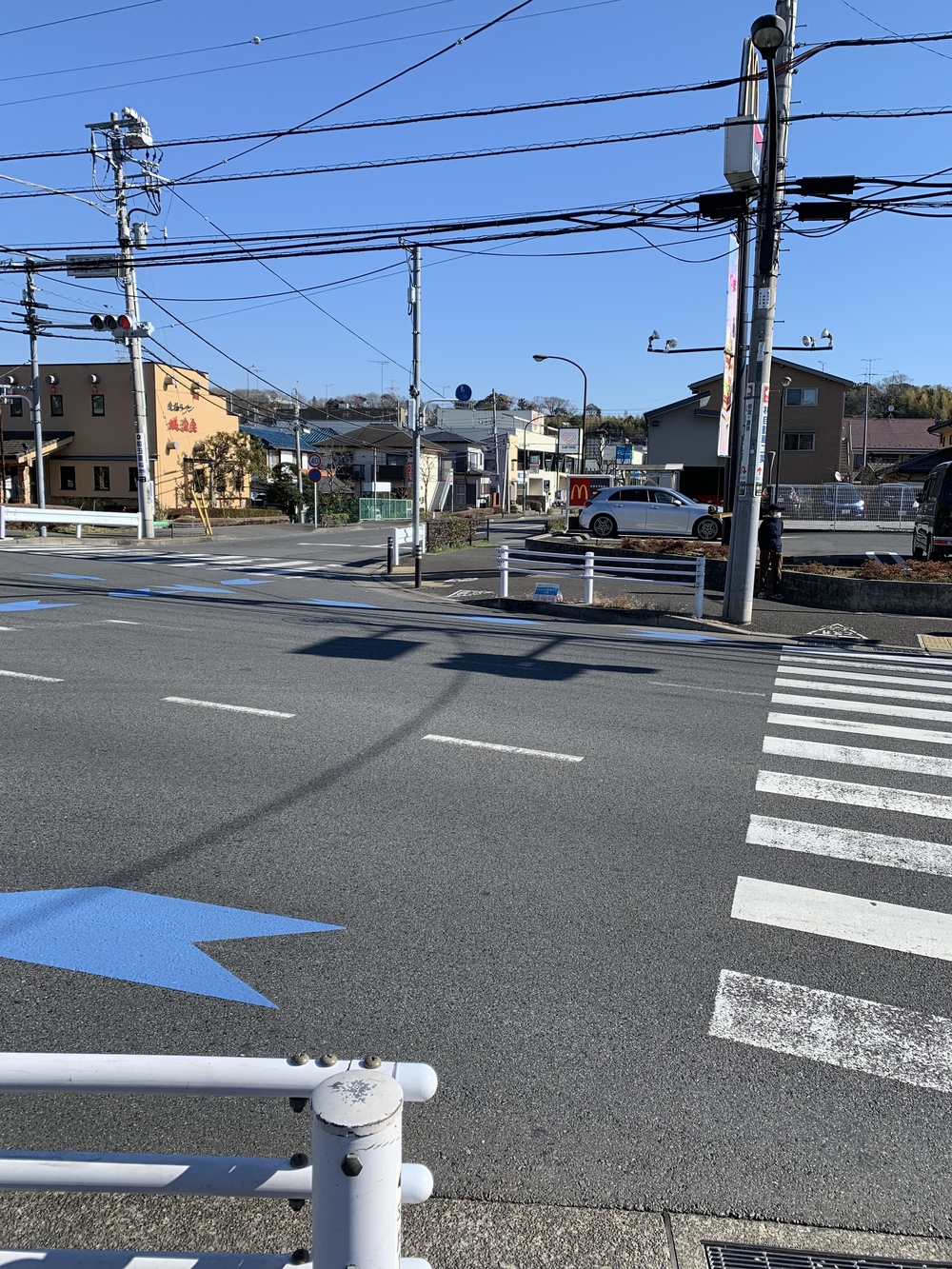 片平→柿生→鶴川→芝溝街道→真光寺→片平の写真12