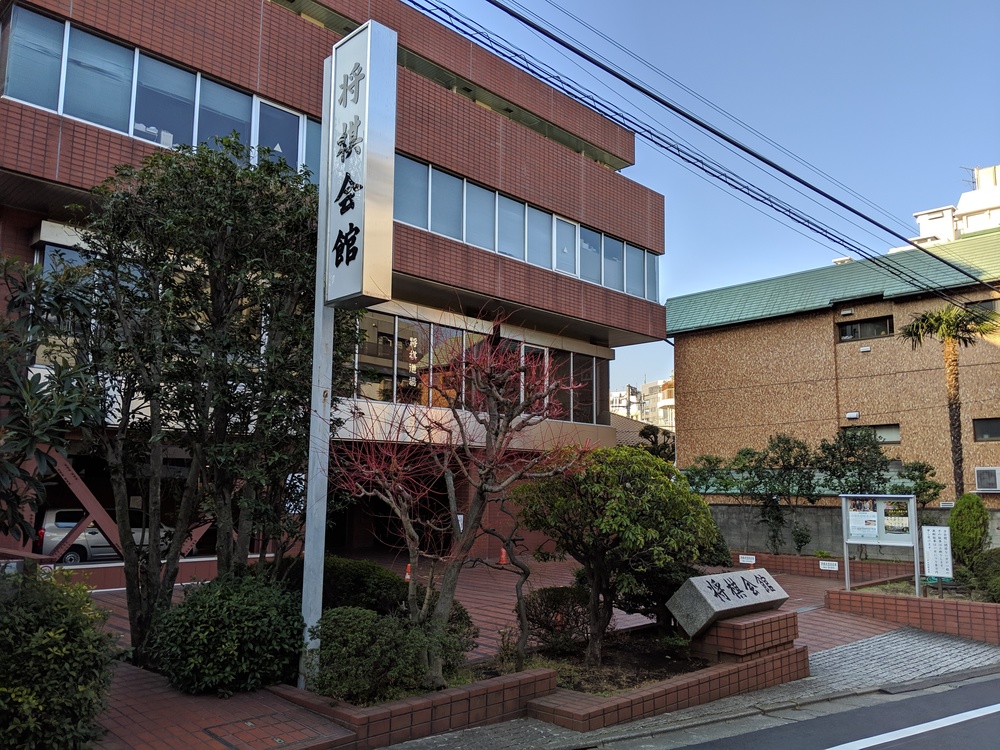 代々木公園からダガヤサンドウエリアまで足を伸ばして楽しむランの写真4