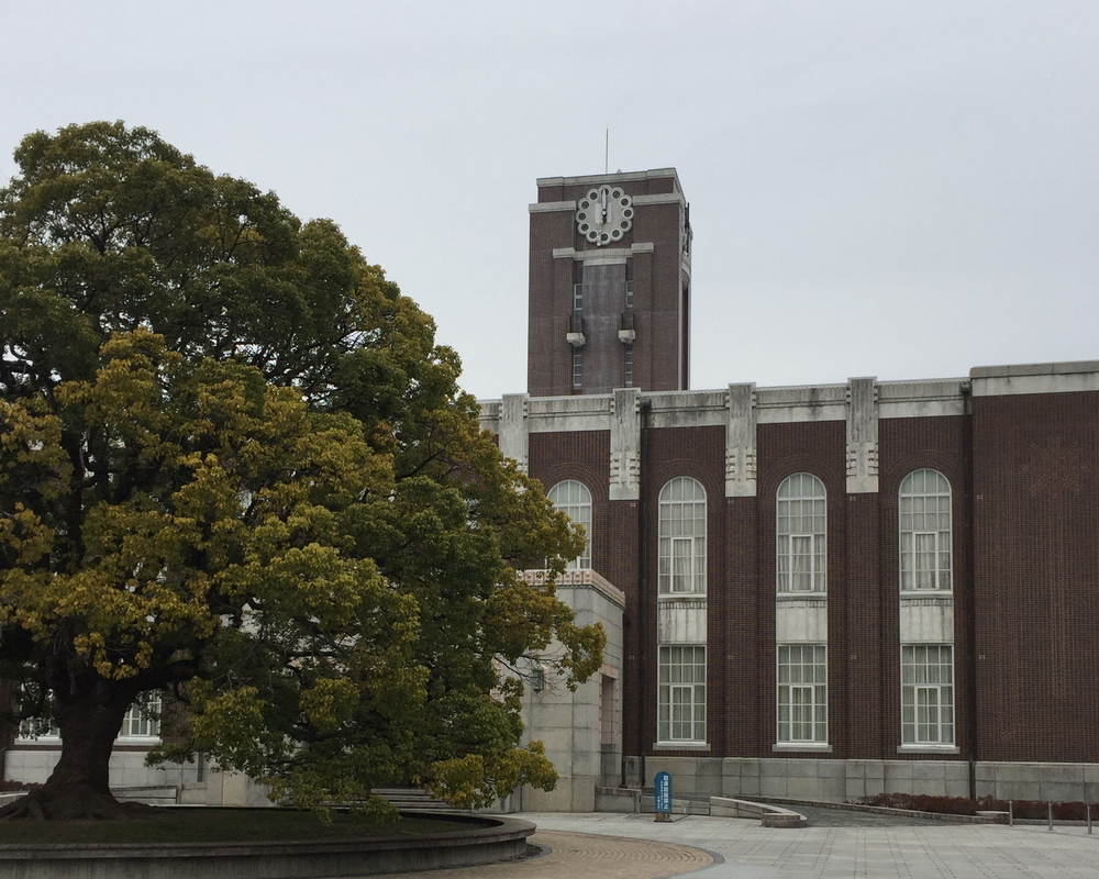 京都市、神社仏閣ではない名勝（？）巡りランの写真6