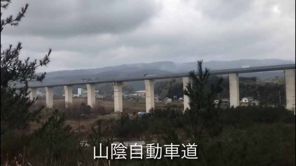 町なのに誰かに会う気配のない非日常感■鳥取県湯梨浜町 泊地域の写真7