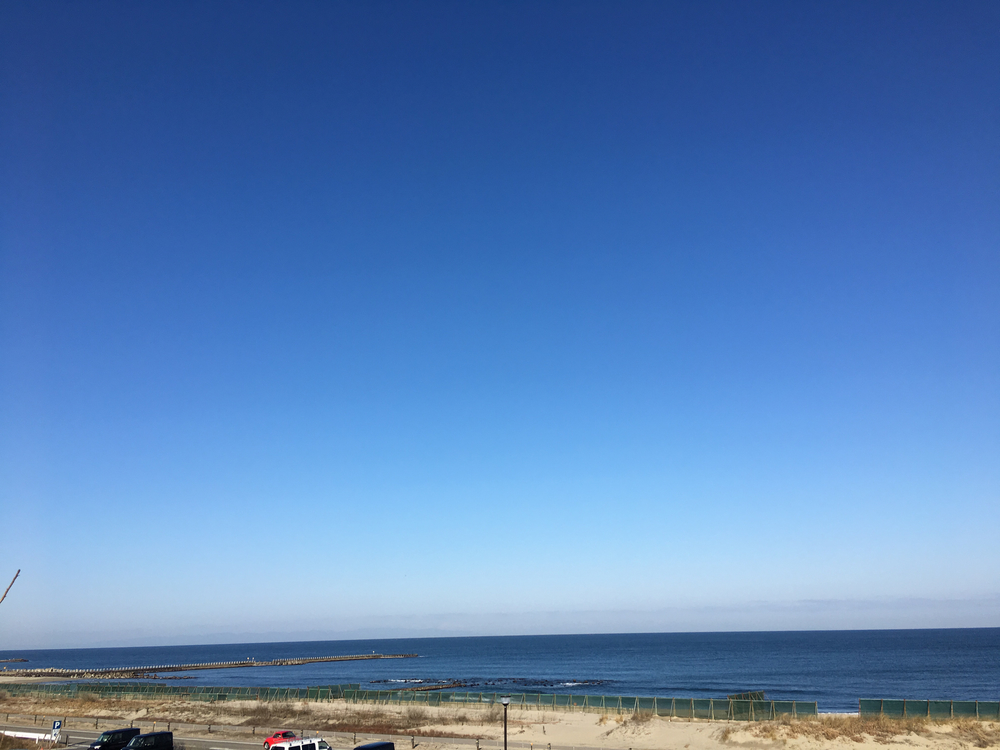 What’s NIIGATA 10kmの写真4