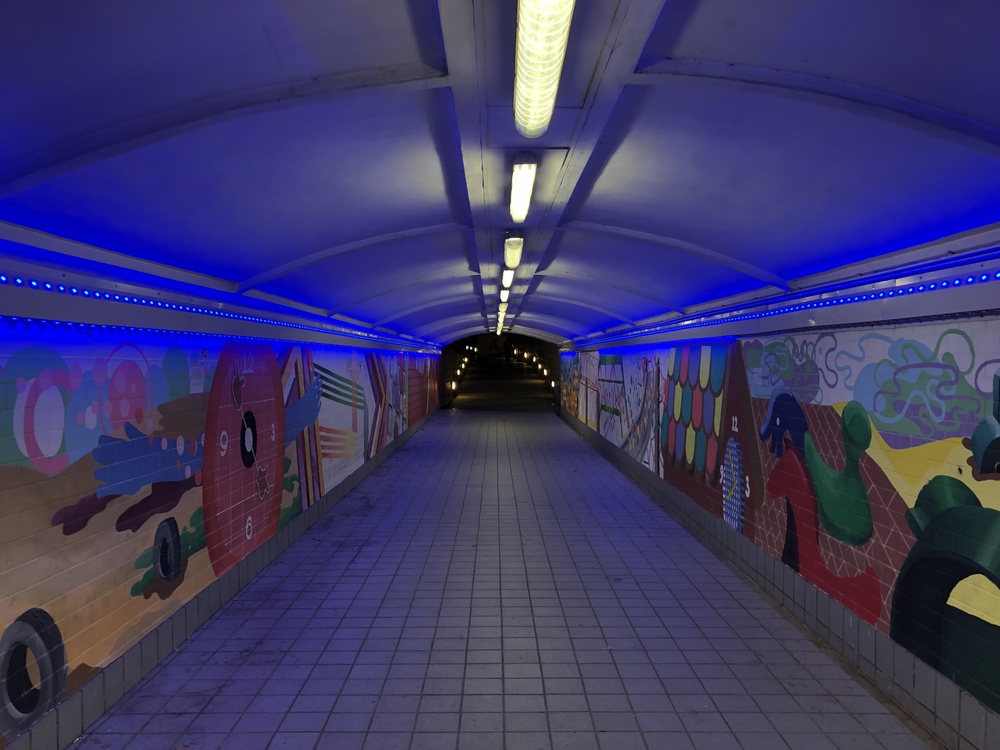 早朝シンガポールリバーラン（河口はどこかな？　笑）の写真7