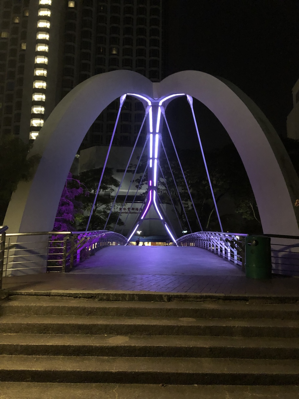 早朝シンガポールリバーラン（河口はどこかな？　笑）の写真14