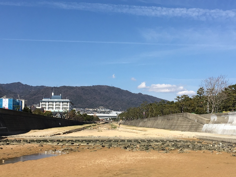 阪急岡本駅前の美味しいコーヒーを飲みに行こう！の写真6