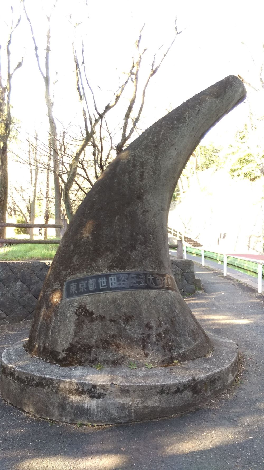 世田谷公園巡りハーフRunの写真4