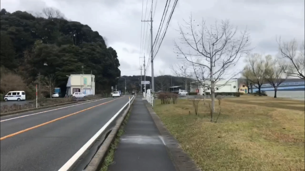 トラックあり、ロードあり、坂あり、トレイルありの写真4