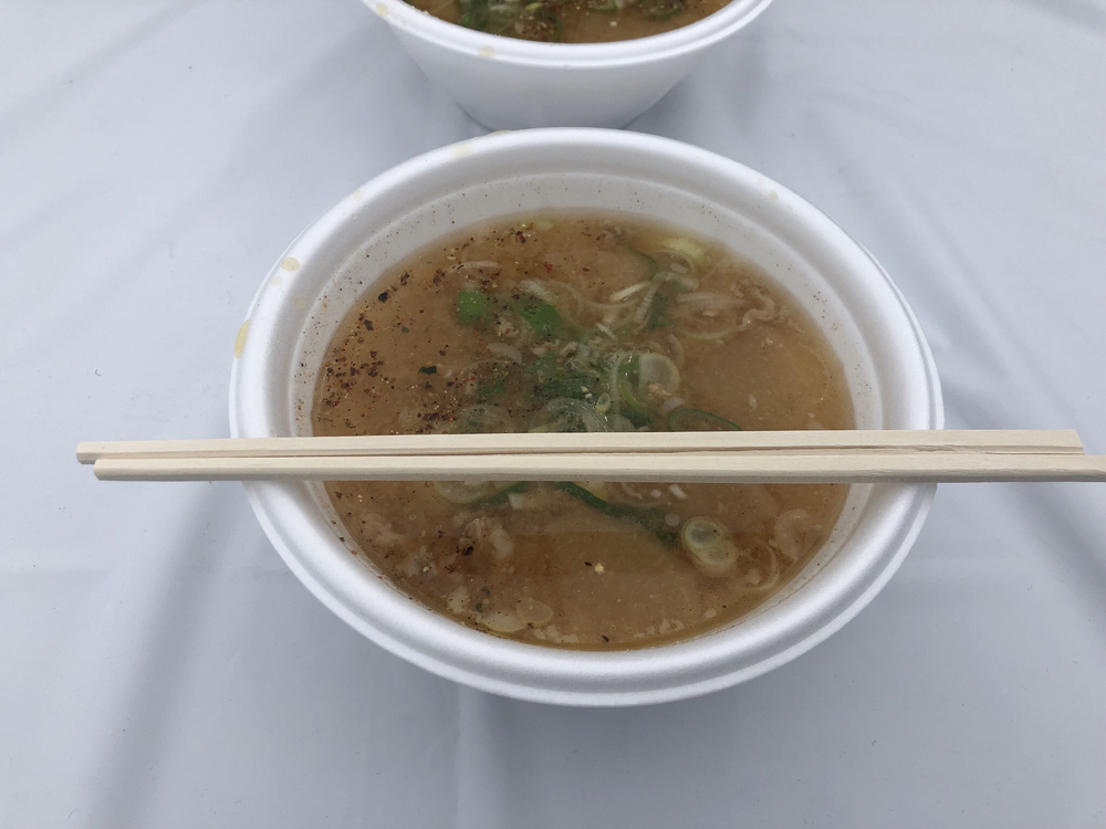 第34回大山登山マラソンの写真6