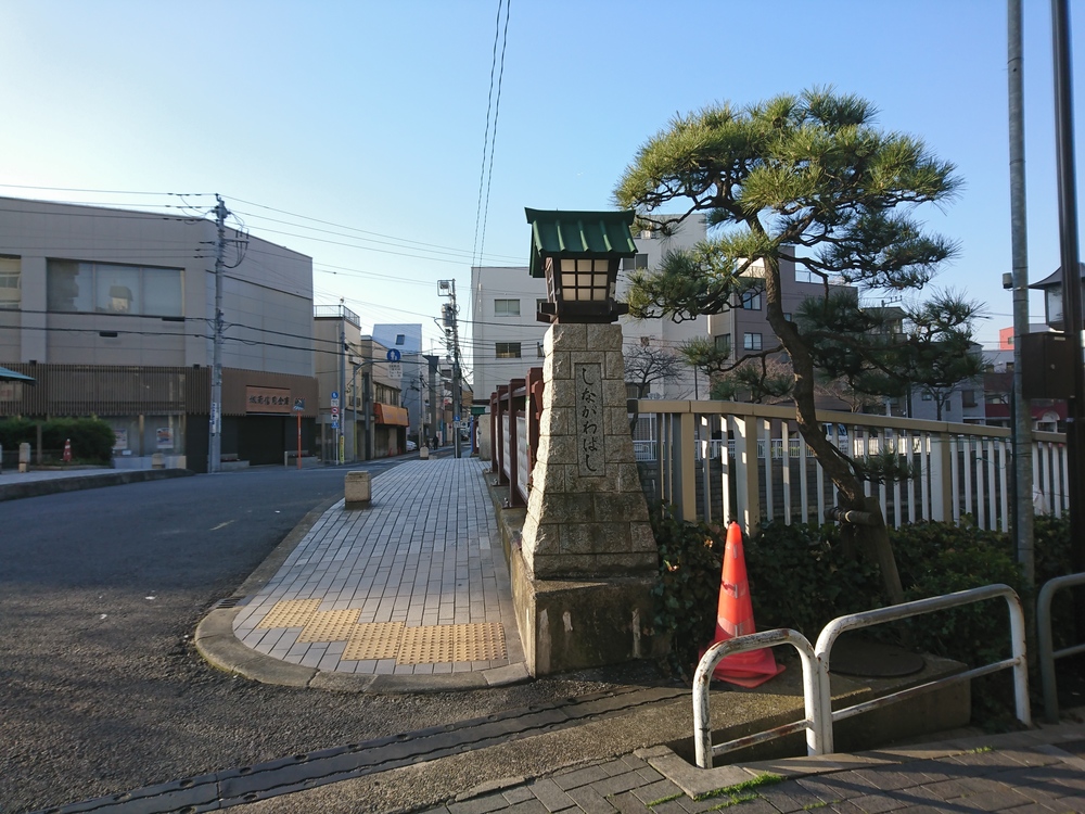 レインボーブリッジ残念ランの写真12