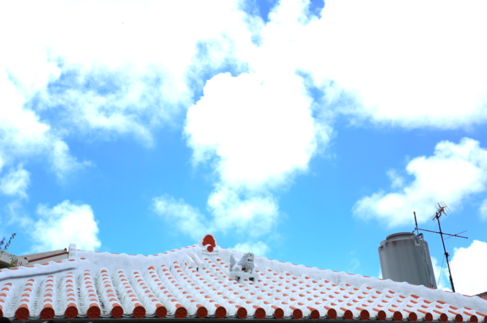 城下町を巡る首里散策コースの写真5