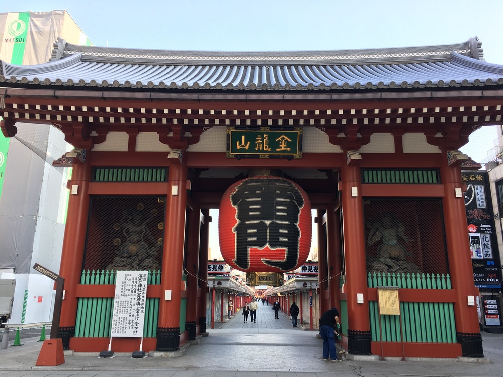 仕事前にサクッと早朝ランニングの写真5