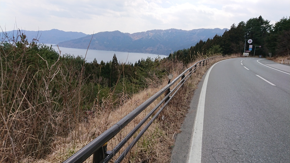 【釜石・大船渡】県道２５０号周遊コースの写真3