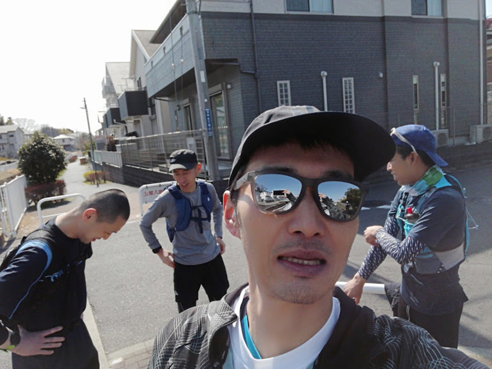 多摩丘陵を満喫！いいとこどりの13.5Kmの写真3