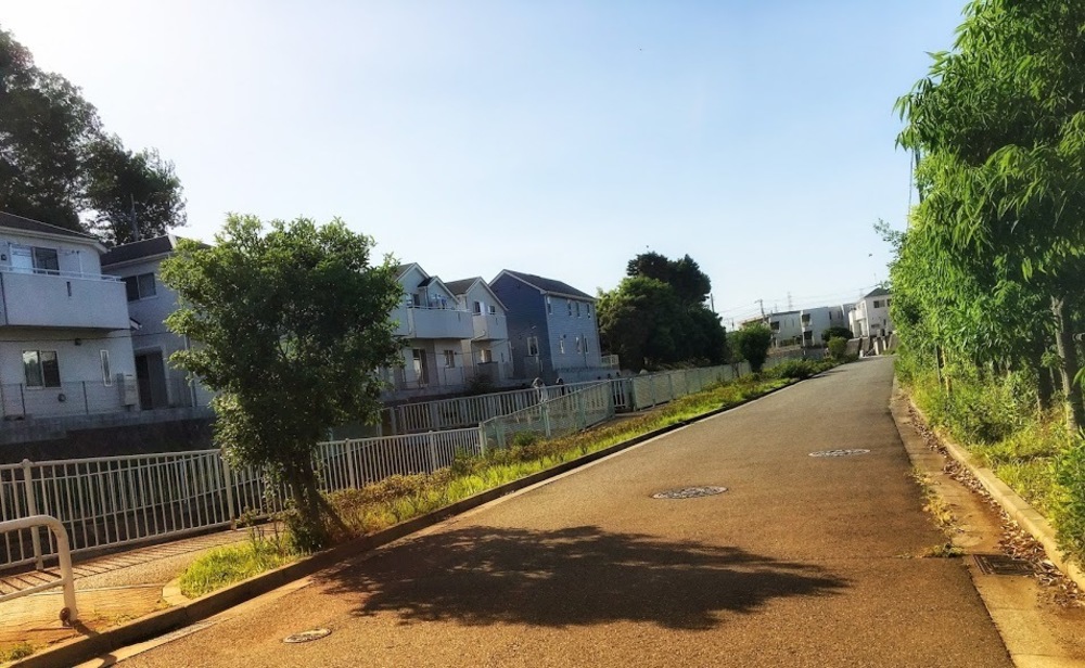 多摩丘陵を満喫！いいとこどりの13.5Kmの写真4