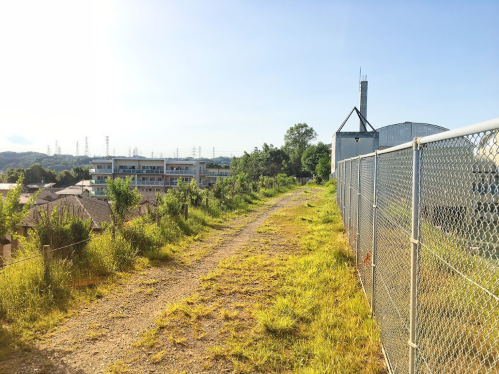 多摩丘陵を満喫！いいとこどりの13.5Kmの写真7