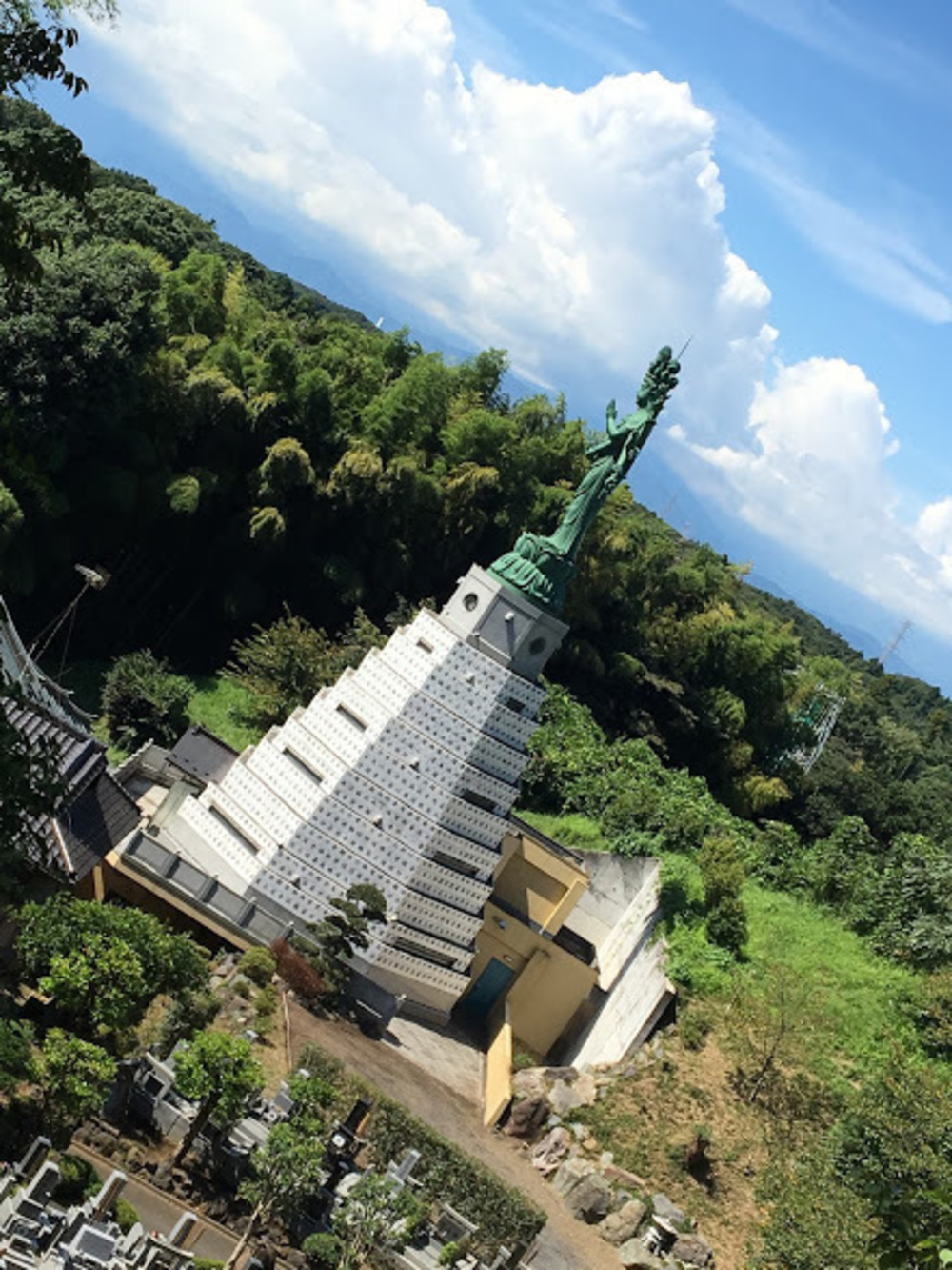 多摩丘陵を満喫！いいとこどりの13.5Kmの写真9