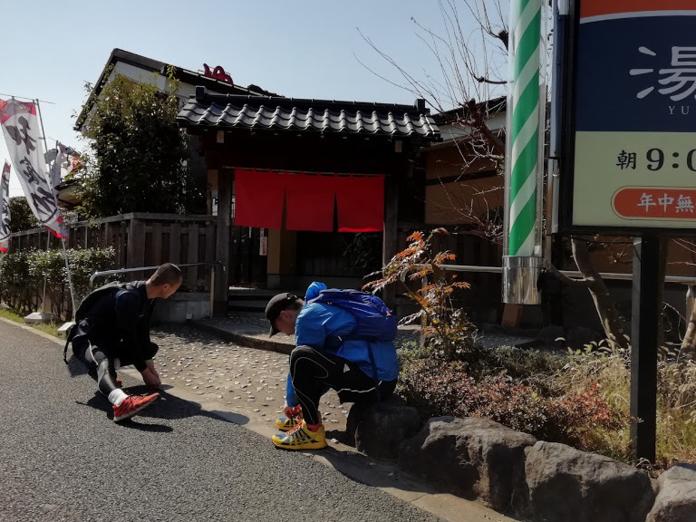 多摩丘陵を満喫！いいとこどりの13.5Kmの写真14